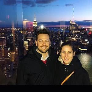 Meet your Posher, Leanne